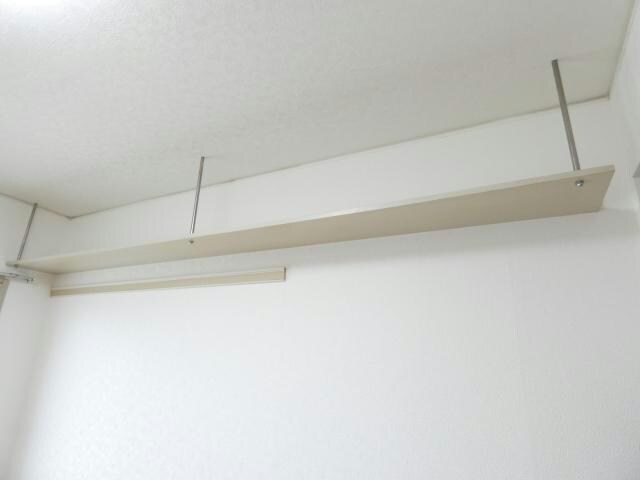 ロマーヌ釧路第三の物件内観写真