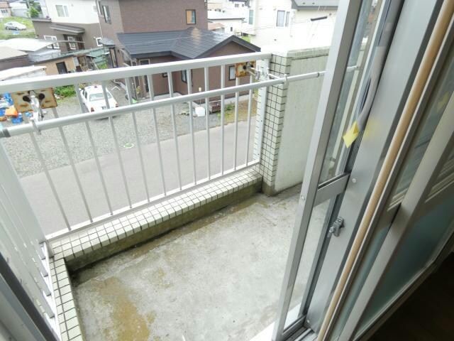 ロマーヌ釧路第三の物件内観写真