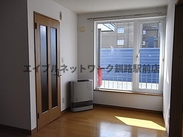 メゾンガディスⅡの物件内観写真