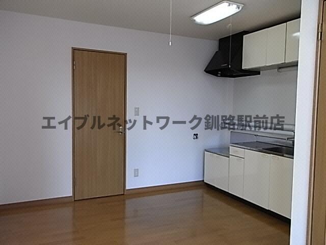 メゾンガディスⅡの物件内観写真