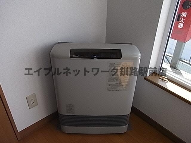 メゾンガディスⅡの物件内観写真