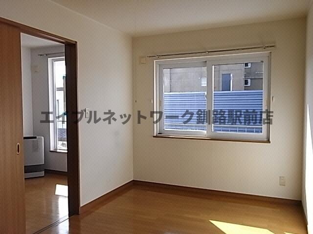 メゾンガディスⅡの物件内観写真