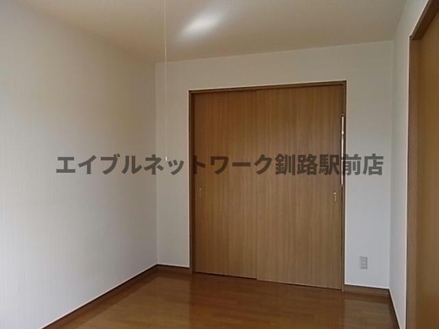 メゾンガディスⅡの物件内観写真