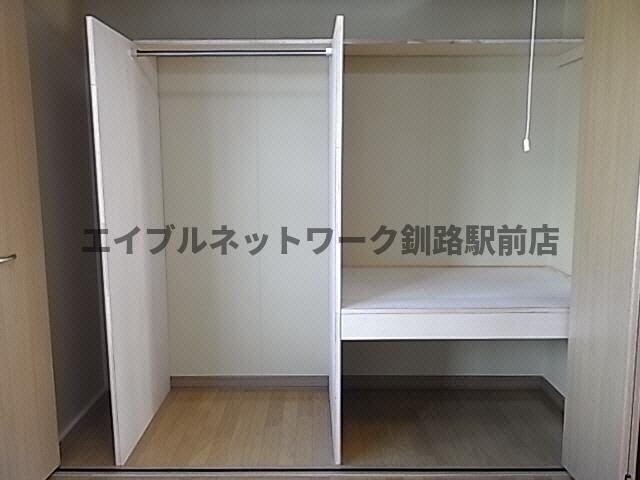 メゾンガディスⅡの物件内観写真