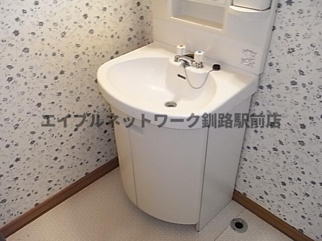 メゾンガディスⅡの物件内観写真