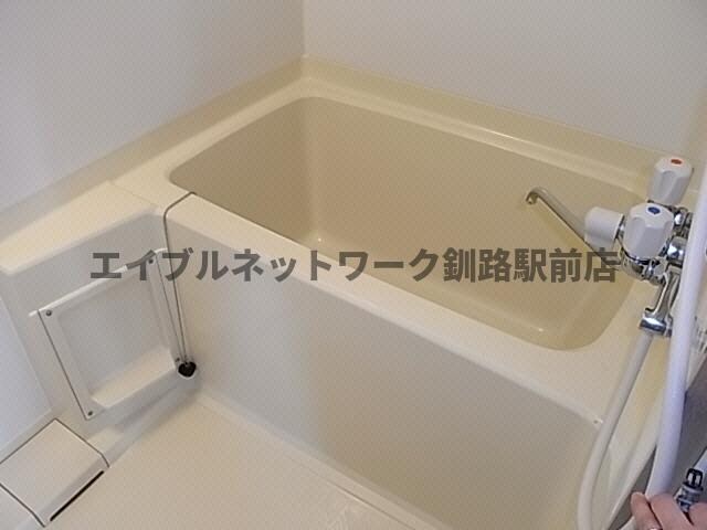 メゾンガディスⅡの物件内観写真