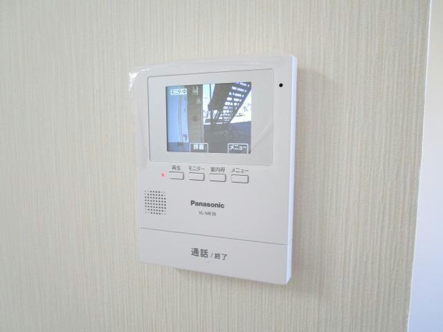 パークサイドＺの物件内観写真