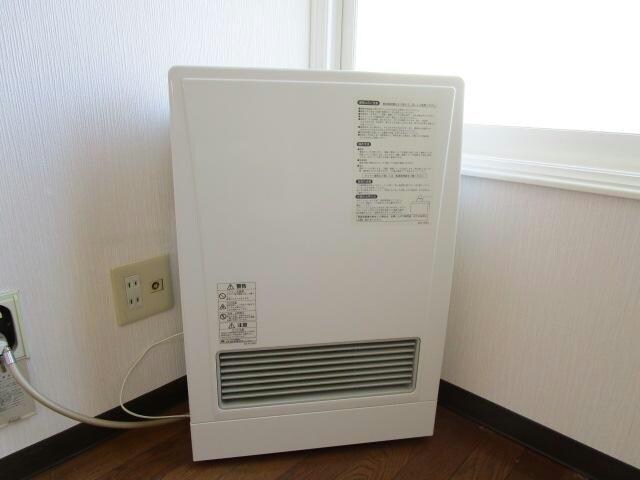 パークサイドＺの物件内観写真