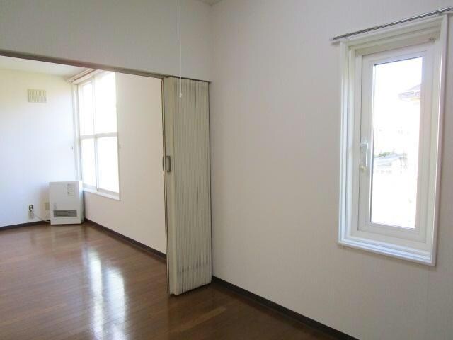 パークサイドＺの物件内観写真