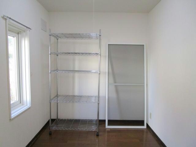 パークサイドＺの物件内観写真