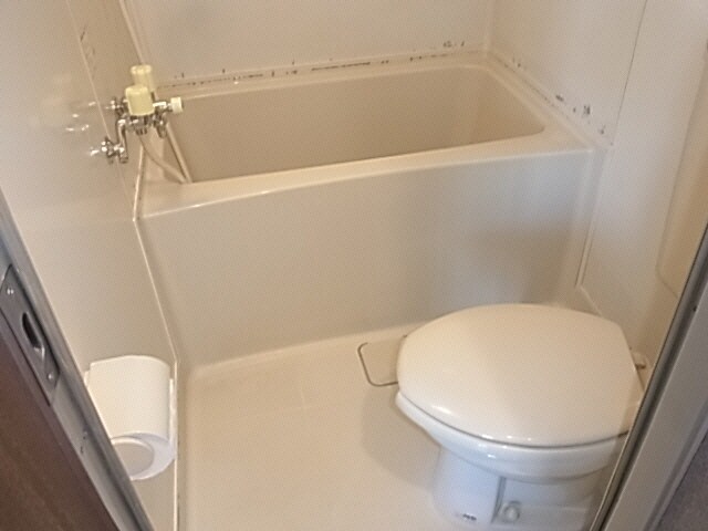 パークサイドＺの物件内観写真