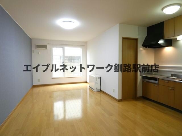 クレイトンハウスＳの物件内観写真