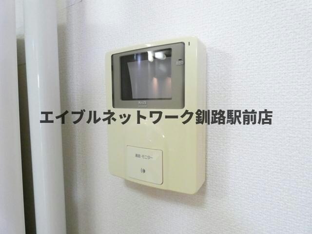 クレイトンハウスＳの物件内観写真