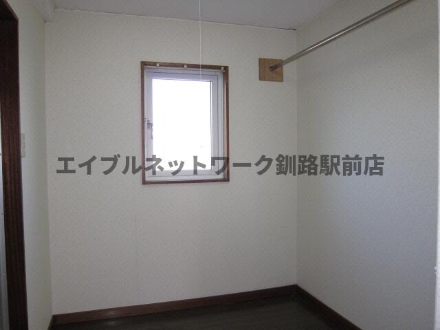 パークサイドＯの物件内観写真