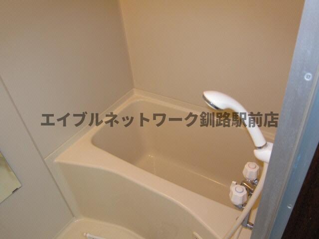 パークサイドＯの物件内観写真