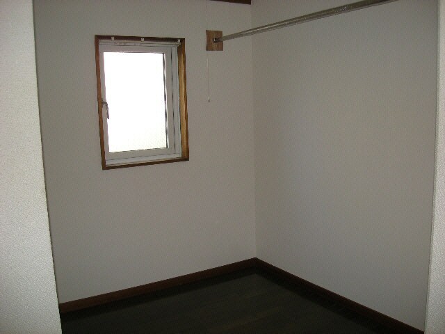 パークサイドＯの物件内観写真