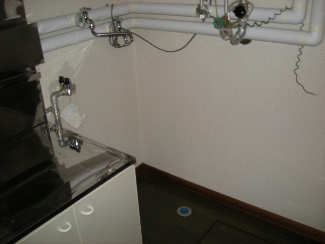 パークサイドＯの物件内観写真