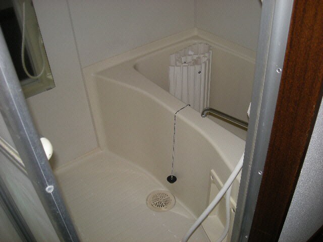 パークサイドＯの物件内観写真