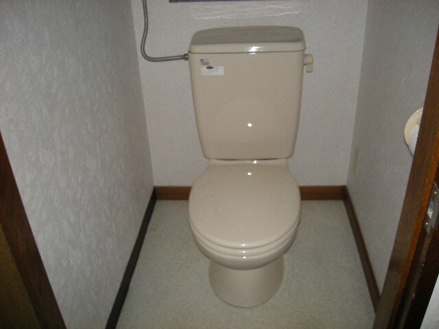 パークサイドＯの物件内観写真