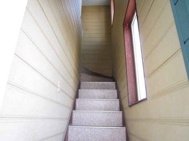 岡本マンションの物件外観写真