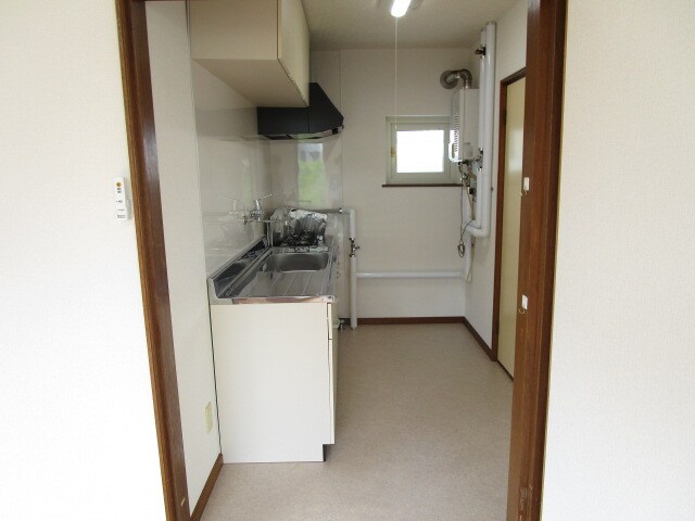 岡本マンションの物件内観写真