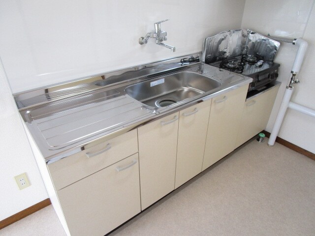 岡本マンションの物件内観写真