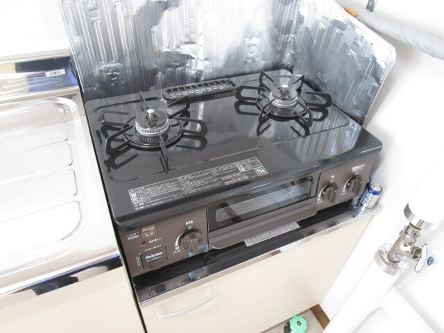 岡本マンションの物件内観写真