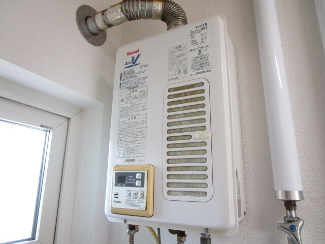 岡本マンションの物件内観写真