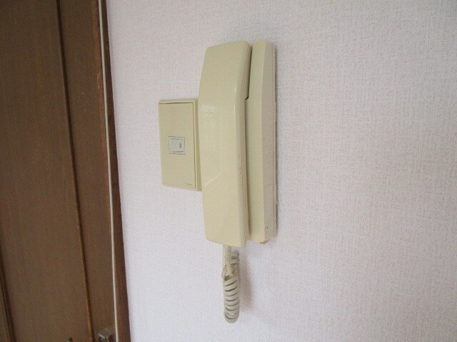 岡本マンションの物件内観写真