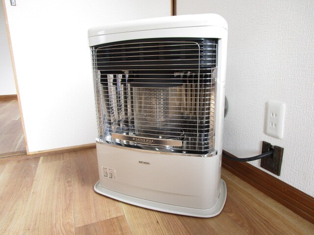 岡本マンションの物件内観写真