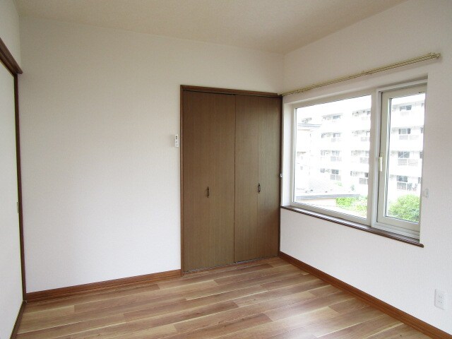 岡本マンションの物件内観写真