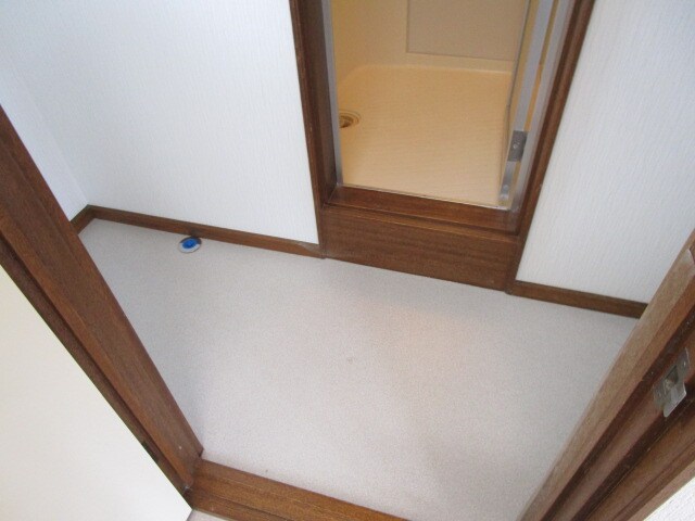 岡本マンションの物件内観写真