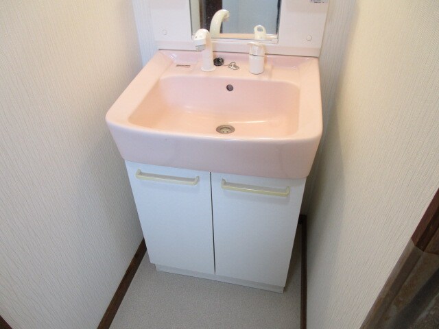 岡本マンションの物件内観写真