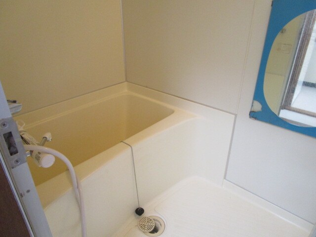 岡本マンションの物件内観写真