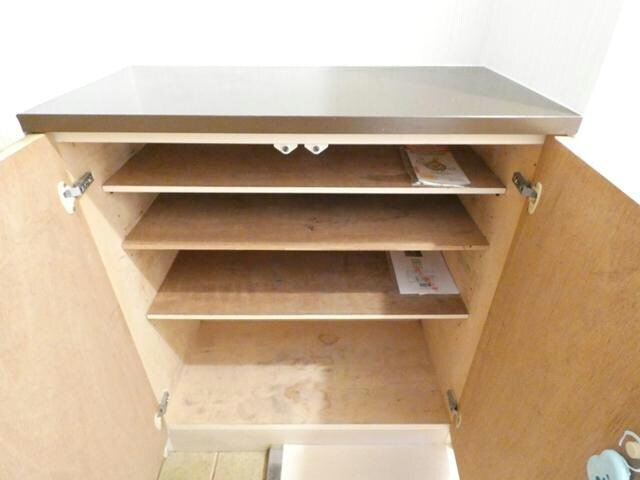 ハイツテクノスの物件内観写真