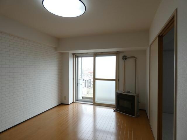 ハイツテクノスの物件内観写真