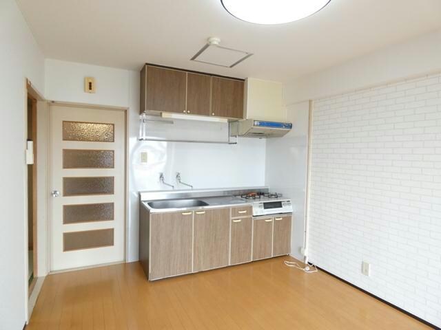 ハイツテクノスの物件内観写真