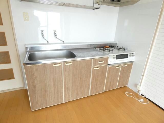 ハイツテクノスの物件内観写真