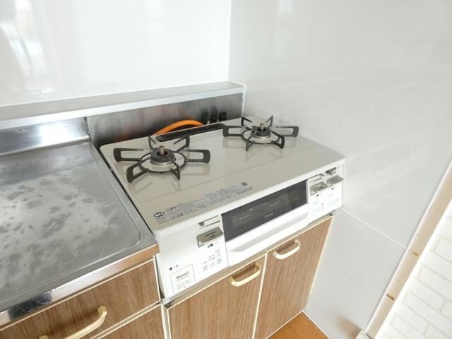 ハイツテクノスの物件内観写真