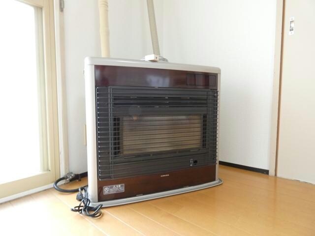 ハイツテクノスの物件内観写真