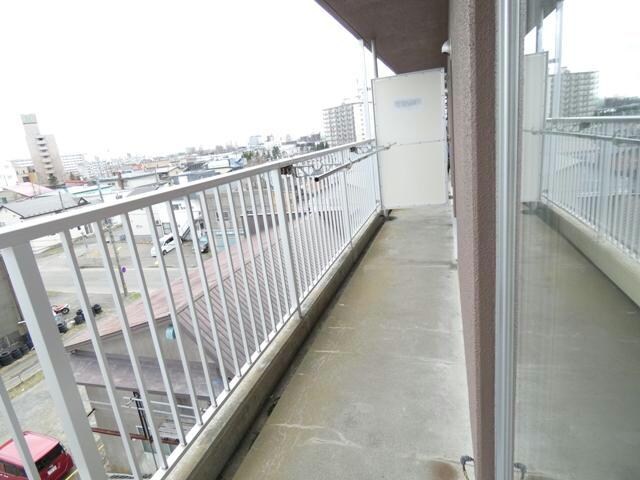 ハイツテクノスの物件内観写真