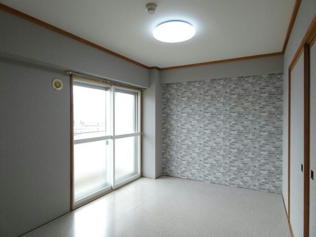 ハイツテクノスの物件内観写真