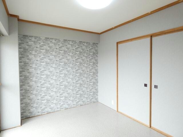 ハイツテクノスの物件内観写真