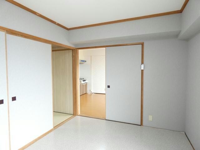 ハイツテクノスの物件内観写真