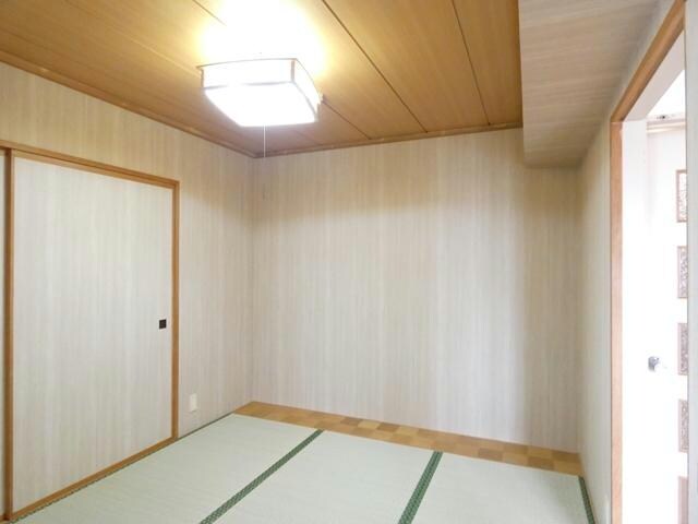 ハイツテクノスの物件内観写真