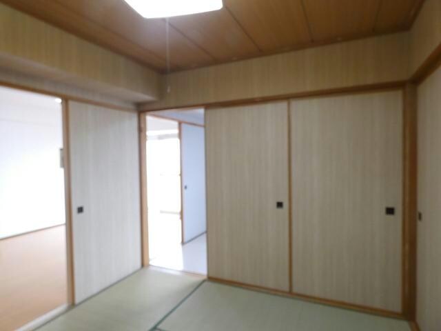 ハイツテクノスの物件内観写真