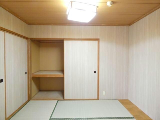 ハイツテクノスの物件内観写真