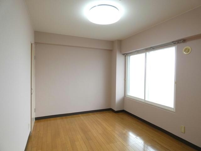 ハイツテクノスの物件内観写真