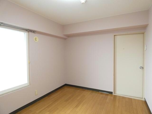 ハイツテクノスの物件内観写真