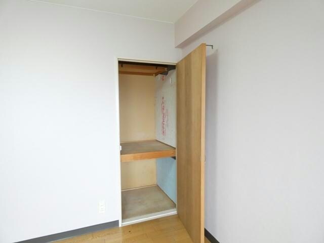 ハイツテクノスの物件内観写真